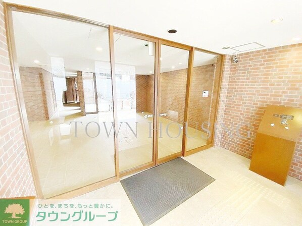 アクティ東仲通りの物件内観写真